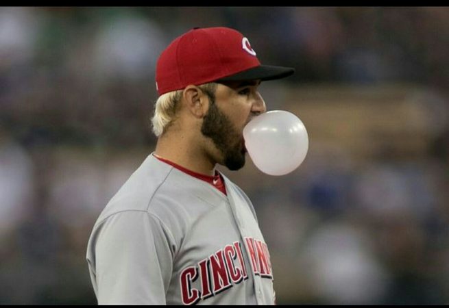 Why Do Baseball Players Chew Gum And Spit